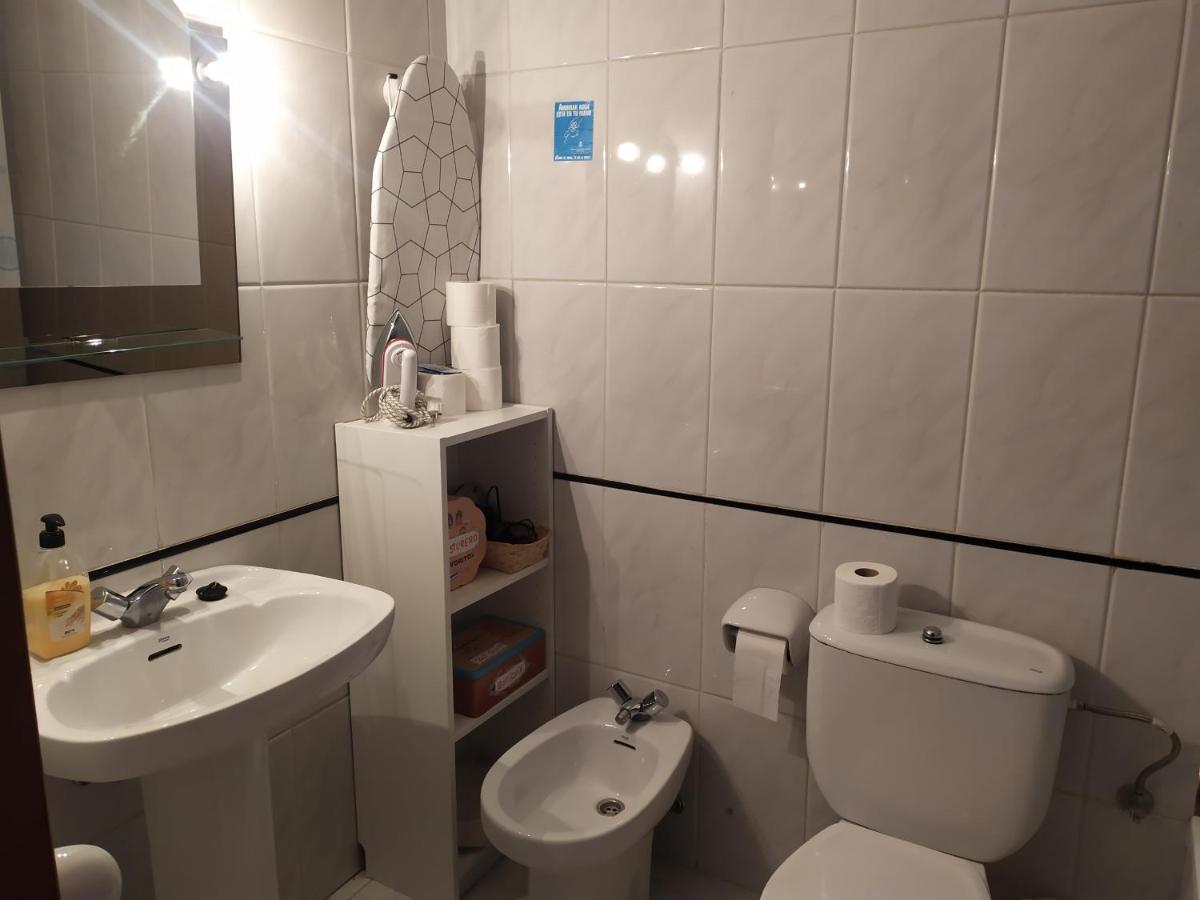 Hostal Ruta Del Sur Huéscar Екстериор снимка
