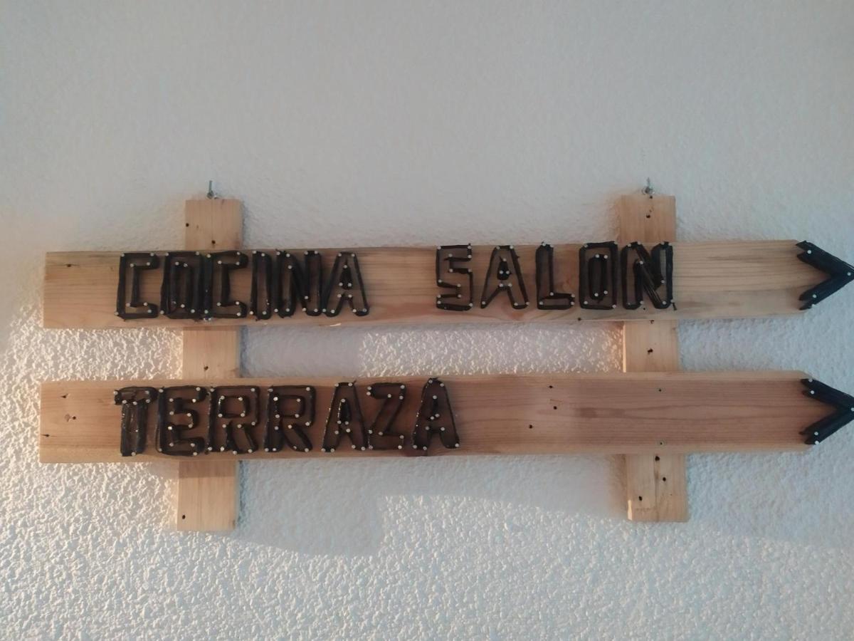 Hostal Ruta Del Sur Huéscar Екстериор снимка
