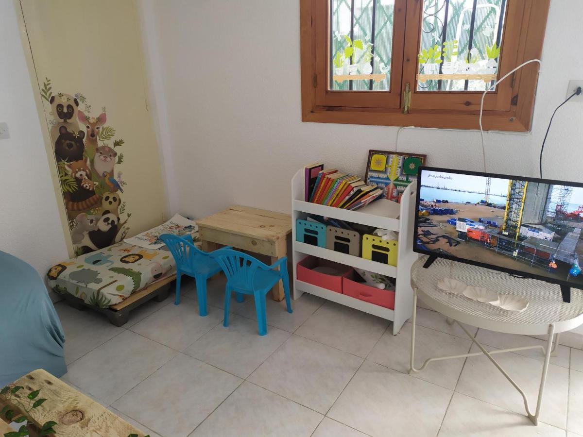 Hostal Ruta Del Sur Huéscar Екстериор снимка