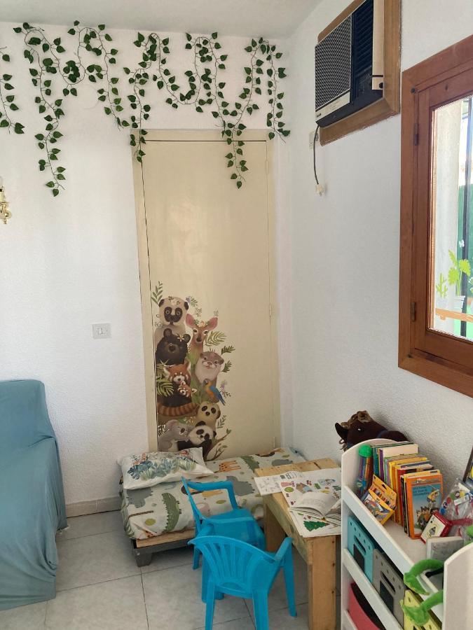 Hostal Ruta Del Sur Huéscar Екстериор снимка